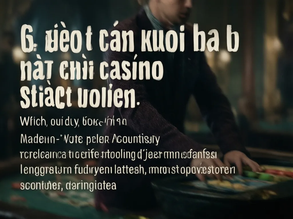 Hướng dẫn chơi cho người mới